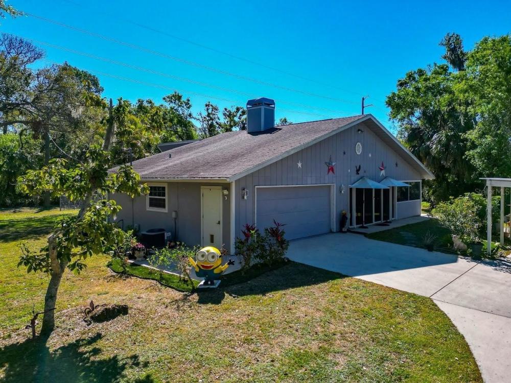 Currently Displayed Property Photo