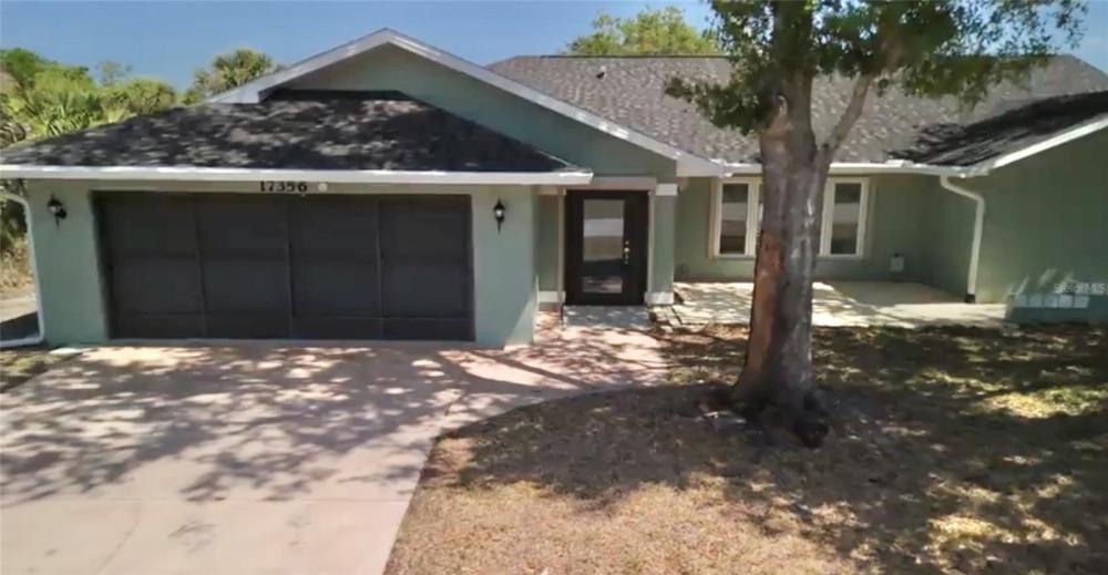 Currently Displayed Property Photo