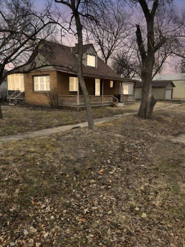 Currently Displayed Property Photo