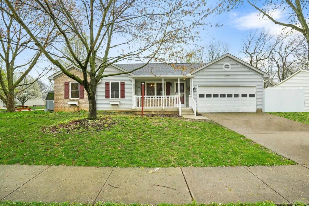 Currently Displayed Property Photo