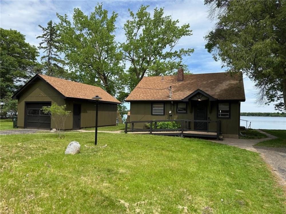 Currently Displayed Property Photo