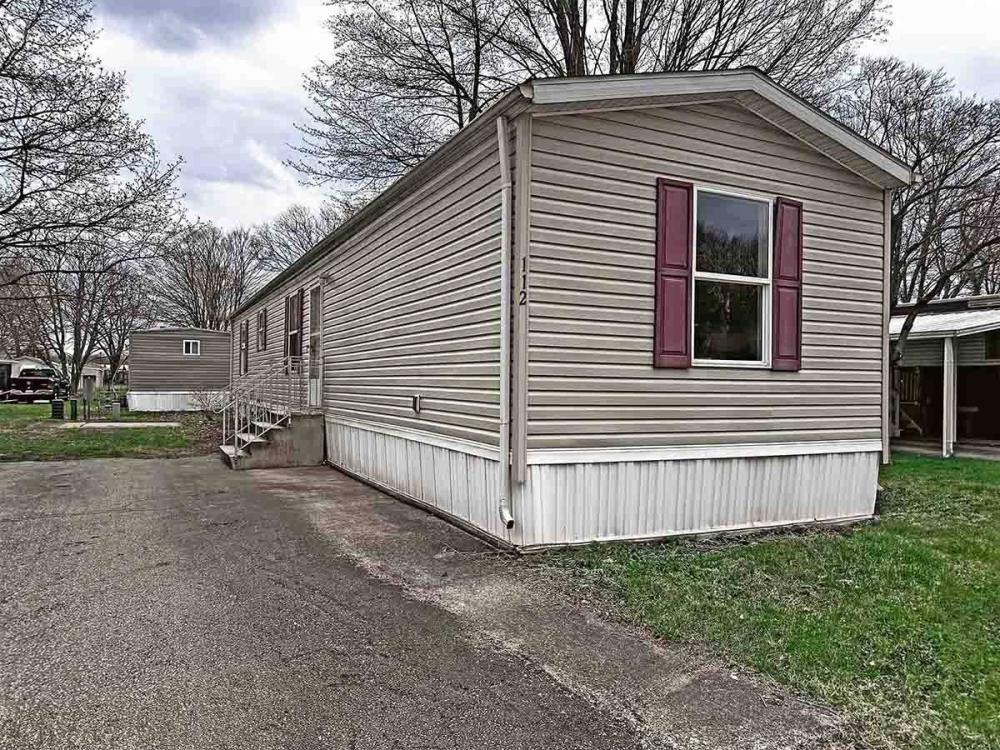 Currently Displayed Property Photo