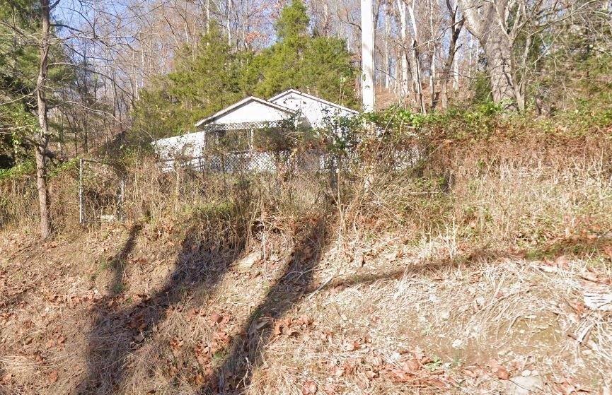 Currently Displayed Property Photo