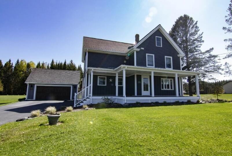 Currently Displayed Property Photo
