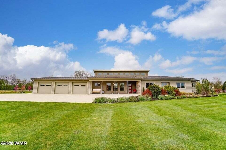 Currently Displayed Property Photo