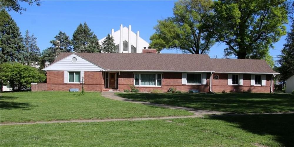 Currently Displayed Property Photo