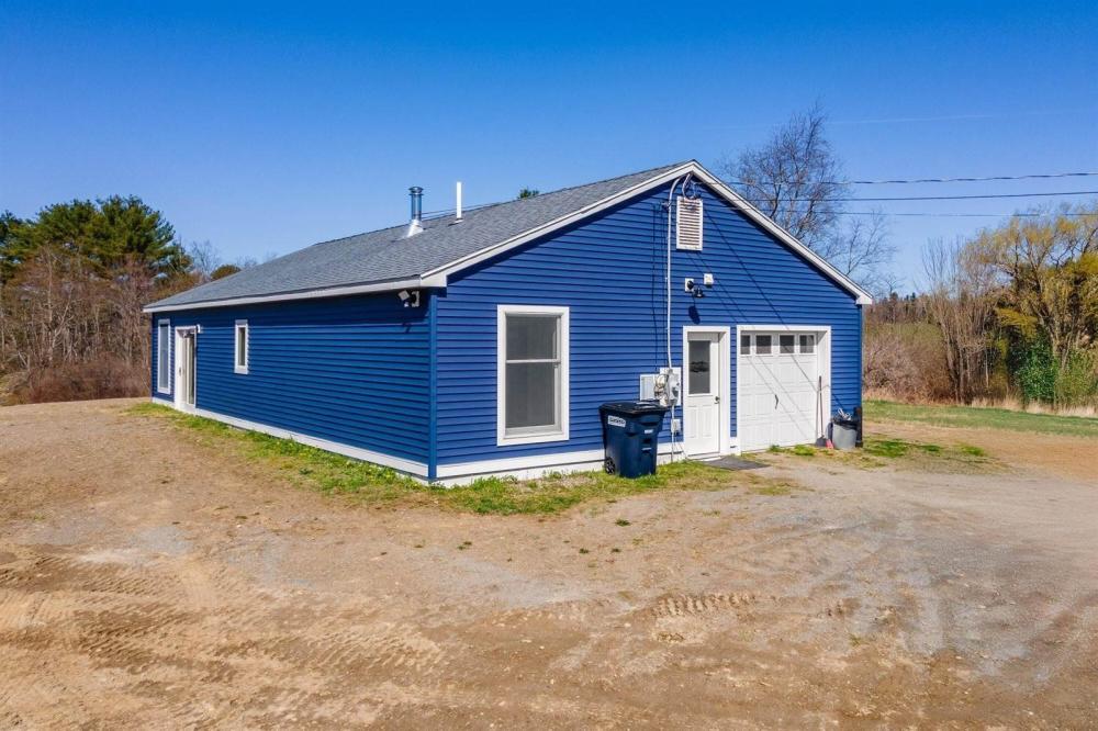 Currently Displayed Property Photo
