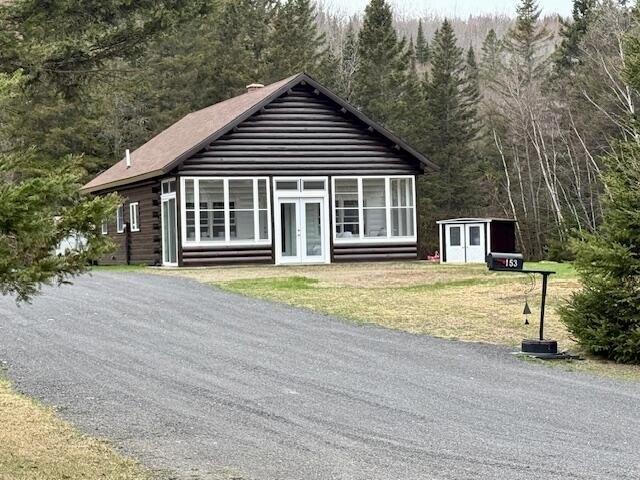 Currently Displayed Property Photo