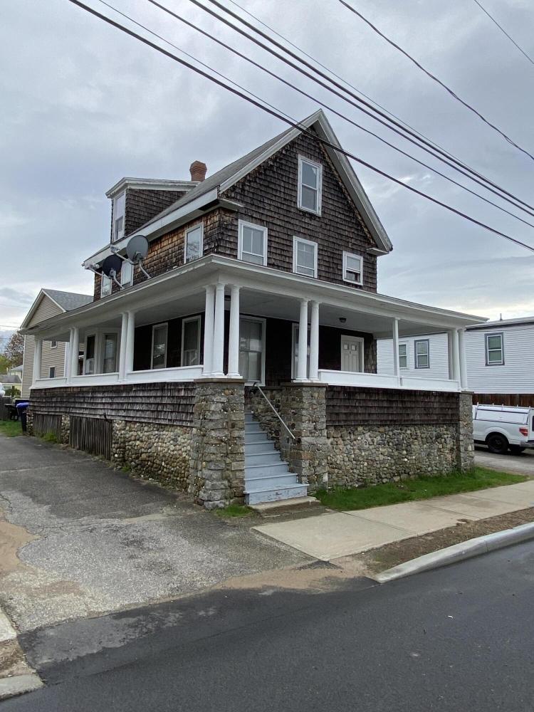 Currently Displayed Property Photo
