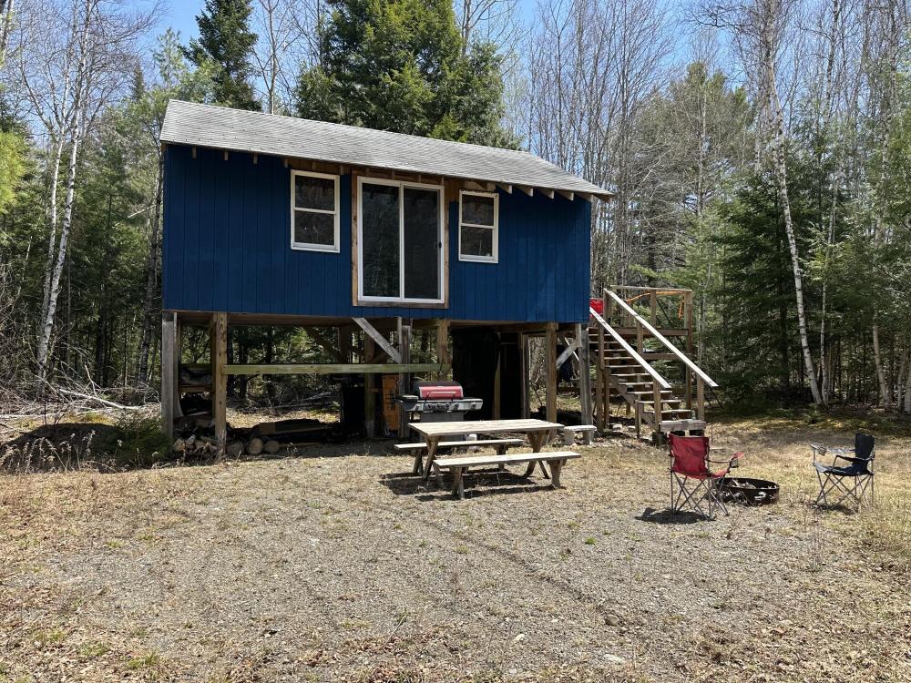 Currently Displayed Property Photo