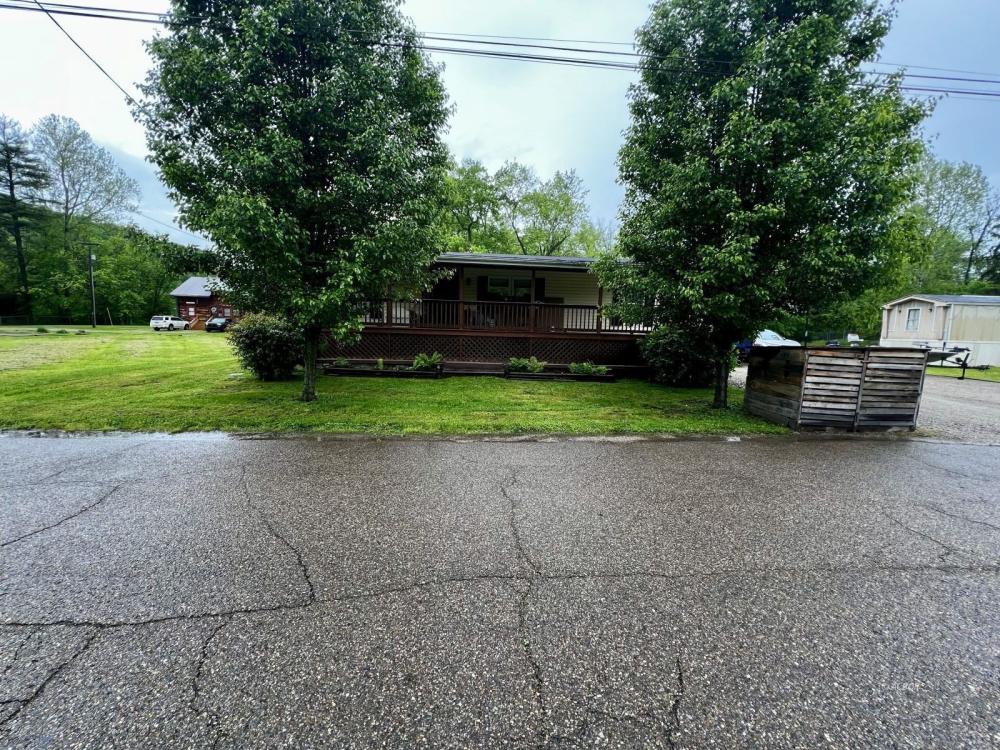 Currently Displayed Property Photo