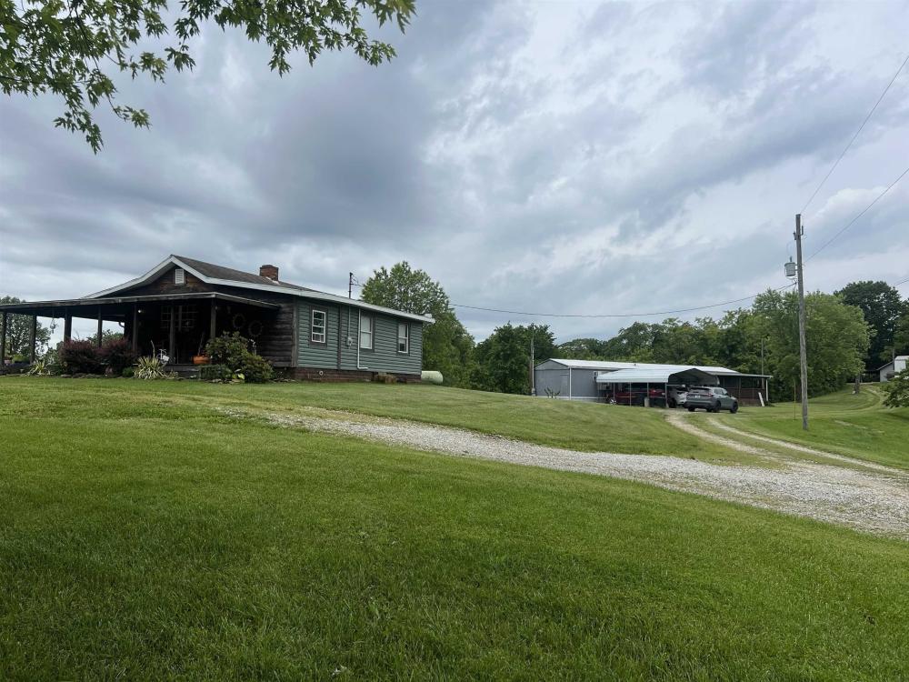 Currently Displayed Property Photo