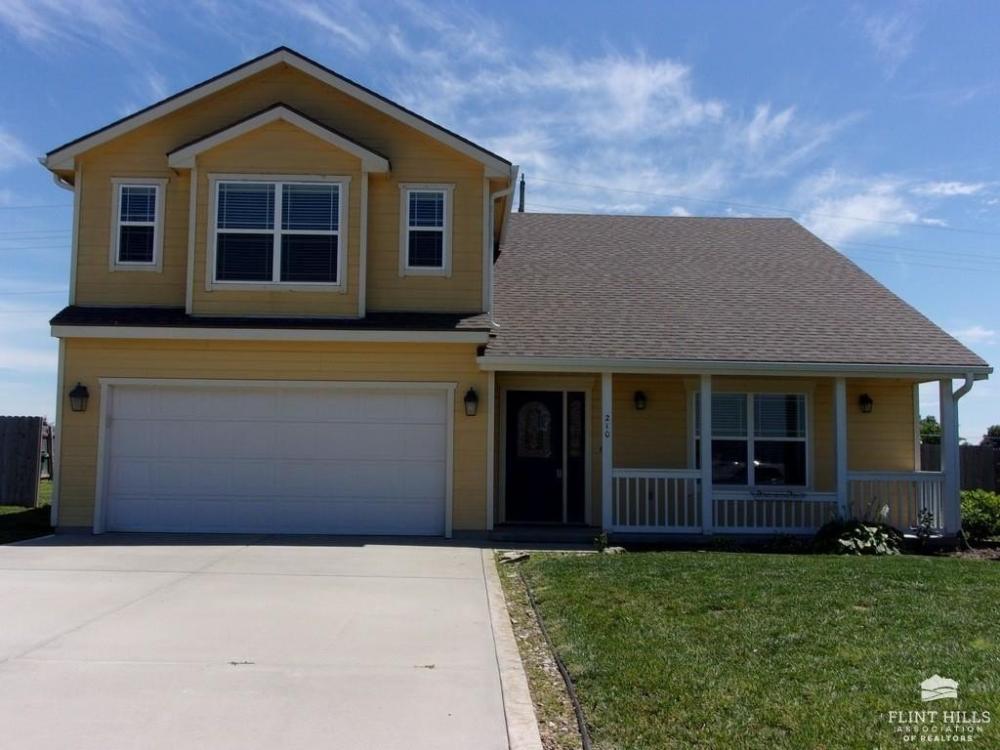 Currently Displayed Property Photo