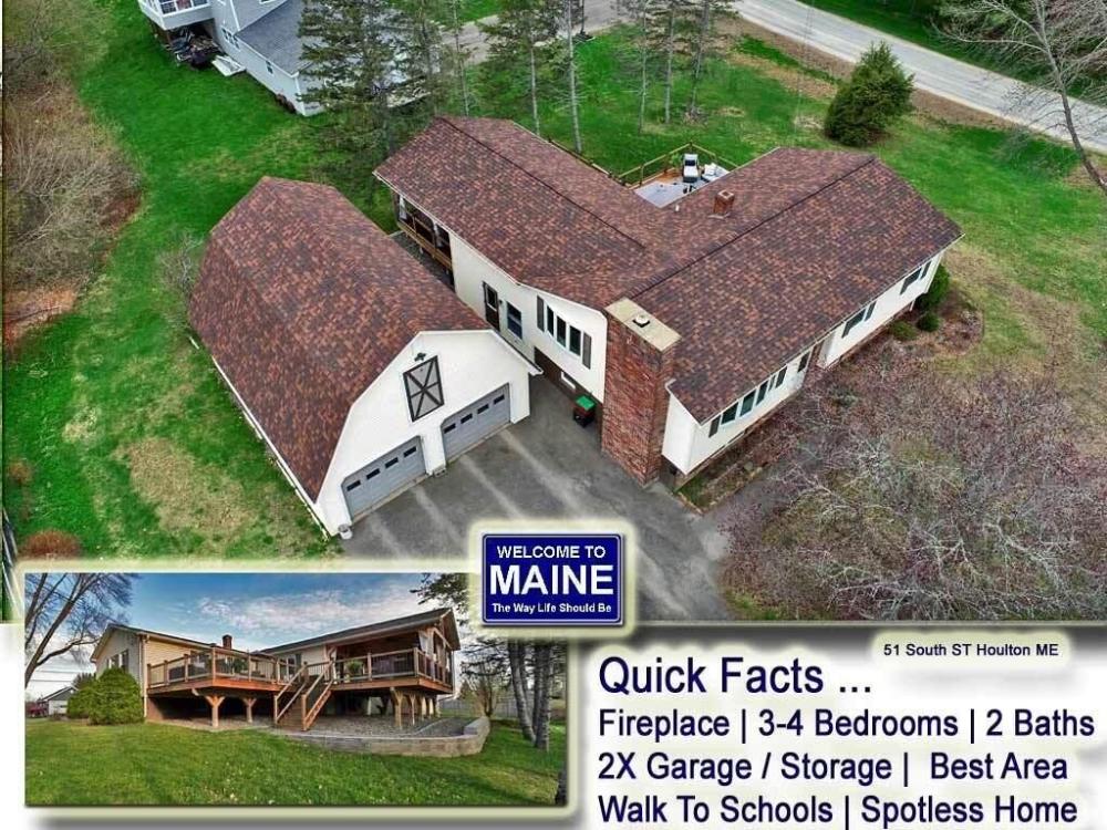 Currently Displayed Property Photo