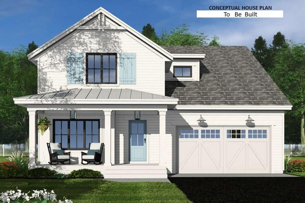 Currently Displayed Property Photo