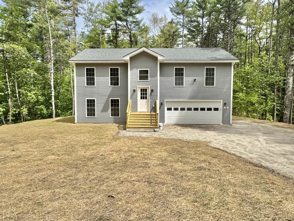 Currently Displayed Property Photo