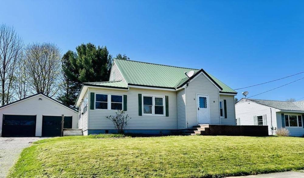 Currently Displayed Property Photo