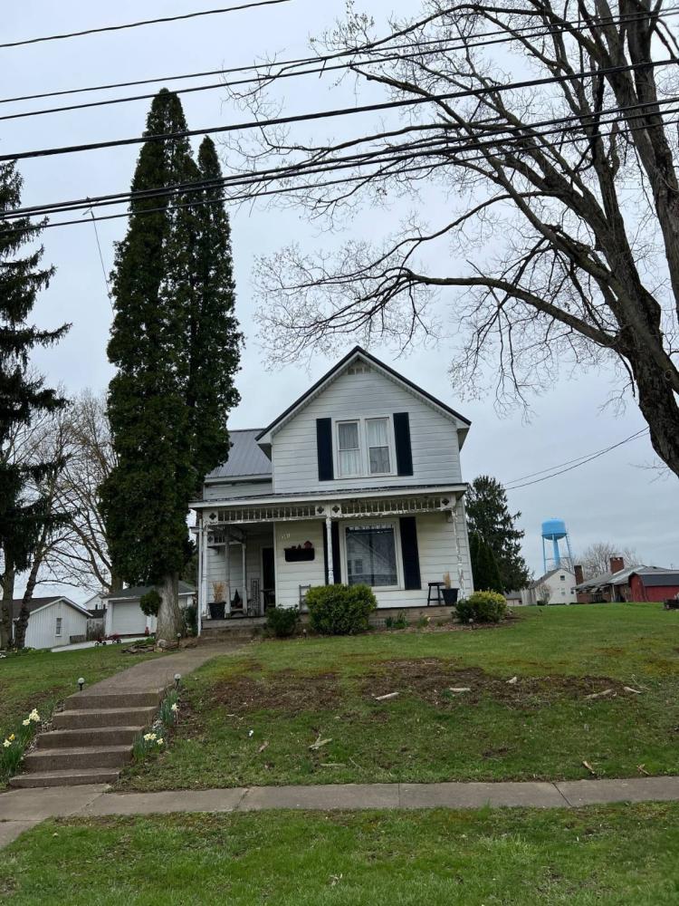 Currently Displayed Property Photo