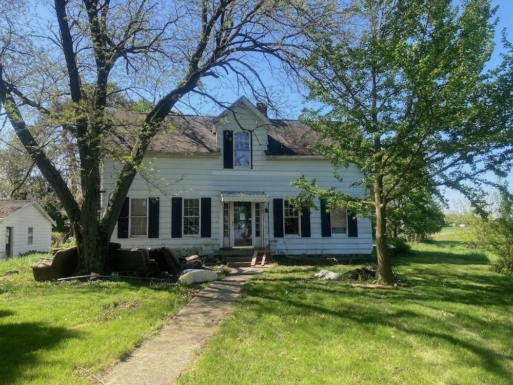Currently Displayed Property Photo