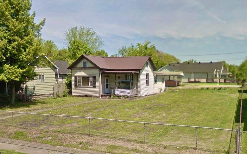Currently Displayed Property Photo