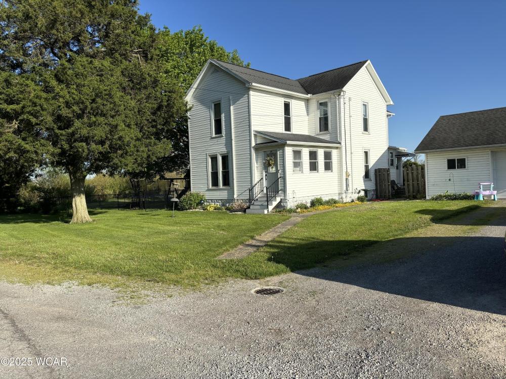 Currently Displayed Property Photo