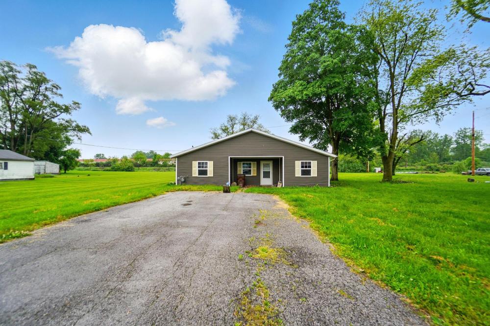 Currently Displayed Property Photo